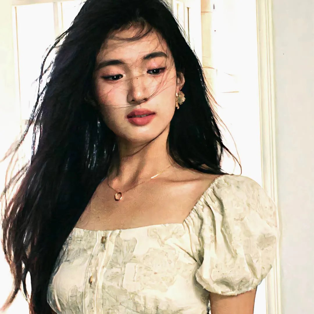 少女救地球