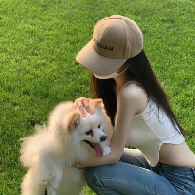 抬头见喜